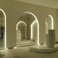 کناف کار مشهد اجرای کناف و سقف کاذب