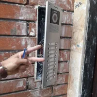 تعمیر انواع آیفون تصویری/برقکار|خدمات پیشه و مهارت|اراک, |دیوار