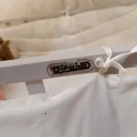 تخت کنار مادر|تخت و صندلی بچه|تهران, زعفرانیه|دیوار