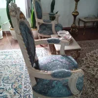 مبلمان و ناهار خوری|میز و صندلی غذاخوری|نوشهر, |دیوار