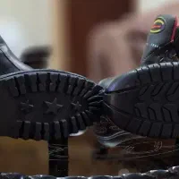 کفش|کیف، کفش، کمربند|خرم‌آباد, |دیوار