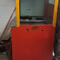 فر ساندویچی