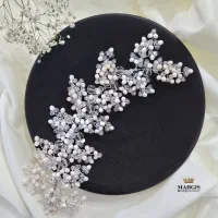 تاج تل شانه|زیورآلات و اکسسوری|مشهد, هنرستان|دیوار