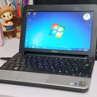 لپ تاپ دل INSPIRON mini|رایانه همراه|اصفهان, کوی ولی عصر|دیوار