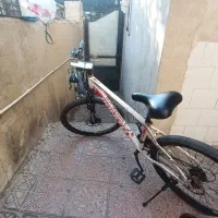 دوچرخه ۲۶مدل بونیتو