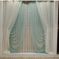 نصاب پرده