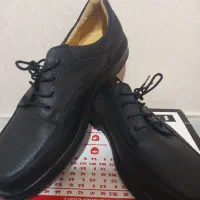 کفش مردانه مجلسی