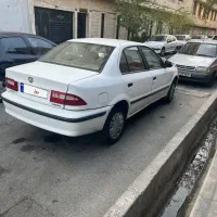 سمند xu7 مدل ۹۵ دوگانه دستی|خودرو سواری و وانت|تهران, تهرانسر مرکزی|دیوار