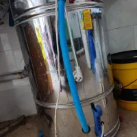 کتابخانه وپتوشوی|کتابخانه، شلف، قفسه‌های دیواری|بوشهر, |دیوار