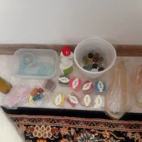 وسایل شمعسازی  صفرتاصد