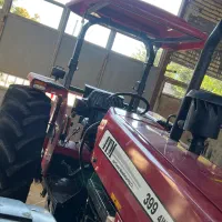 تراکتور ۳۹۹جفت مدل۱۴۰۲|خودرو سنگین|فرمهین, |دیوار