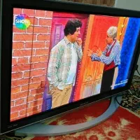 تلویزیون ۴۳اینچ سامسونگ اصل کره پلاسما|تلویزیون و پروژکتور|تبریز, |دیوار