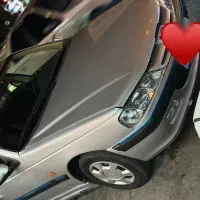 پارس ۹۸ نقره