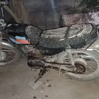 موتور سیکلت