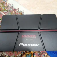 امپلی a6704پایونیر