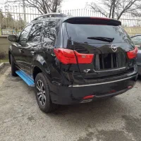 **هایما S7 پلاس موتور1800 صفر و خشک**|خودرو سواری و وانت|اصفهان, نقش جهان|دیوار