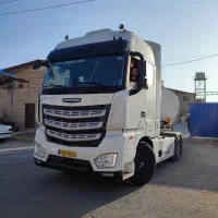 کشنده امپاور ۱۴۰۴|خودرو سنگین|تهران, نعمتآباد|دیوار