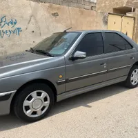 پارسTu51400|خودرو سواری و وانت|بندر گناوه, |دیوار