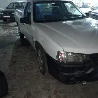 اریسان مدل 94 دوگانه شرکتی|خودرو سواری و وانت|رشت, شهرک صبا|دیوار