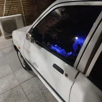 پراید مدل 97|خودرو سواری و وانت|خرمشهر, |دیوار