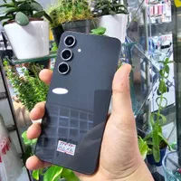 سامسونگ S24 FE با حافظهٔ ۲۵۶ گیگابایت
