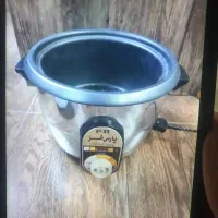 پلو ساز پارس خزر|اجاق گاز و لوازم برقی پختوپز|بندرلنگه, |دیوار