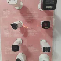 دوربین مداربسته اقتصادی تسویه 3 ماه|دوربین مداربسته|قم, لسانی|دیوار