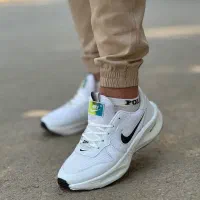 کتانی ست مردانه و زنانه نایک زوم|کیف، کفش، کمربند|قم, ولیعصر|دیوار