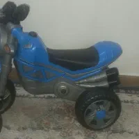 موتور سه چرخ