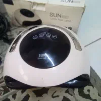 یووی سان 120 وات