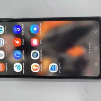 گوشی سامسونگ A33