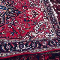 خریدار وفروشنده فرش دستی وماشینی|فرش|تهران, ستارخان|دیوار