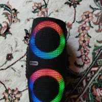 اسپیکر عالی