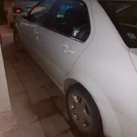 دنا معمولی تیپ ۲|خودرو سواری و وانت|مشگین شهر, |دیوار