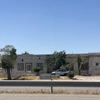 رستوران بین راهی قزوین همدان