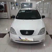 تیبا دو مدل ۱۴۰۰