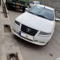 سورن مدل ۱۴۰۴ بیرنگ دریچه سیمی