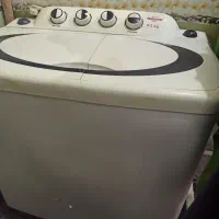 لباس شویی با تخفیف|ماشین لباسشویی و خشککن لباس|کارون, |دیوار