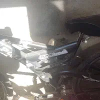 دوچرخه ۲۶|دوچرخه، اسکیت، اسکوتر|نمین, |دیوار