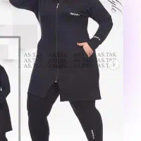 ست اسپورت سایز بزرگ