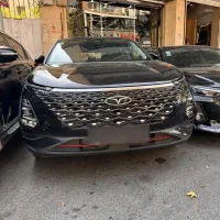 فونیکس FX پرمیوم، مدل ۱۴۰۳|خودرو سواری و وانت|تهران, زعفرانیه|دیوار
