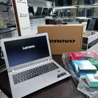 لپتاپ لنوو ideapad گرافیک2 رم16 cori7