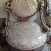 مبلمان 9نفره|مبلمان خانگی و میز عسلی|تهران, سلسبیل جنوبی|دیوار