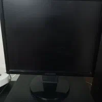 مانیتور۱۷ اینچ سامسونگ