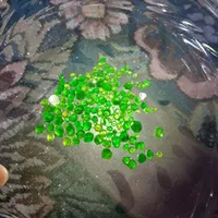 گارنت دمانتوئید|جواهرات|اصفهان, نصرآباد|دیوار