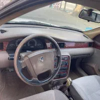 سمندef7پایه گازسوز|خودرو سواری و وانت|رشت, کوی مهر|دیوار