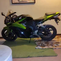 cbr600 مدل ۲۰۰۸