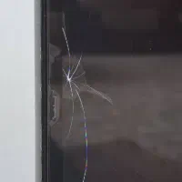 تلویزیون|تلویزیون و پروژکتور|قم, نخودی|دیوار