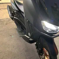 موتور N max مدل 1403|موتورسیکلت|تهران, مشیریه|دیوار