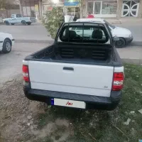 پراید وانت مدل 1403